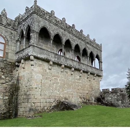 Апартаменты Hyp - Atico L Пуэнтесампайо Экстерьер фото